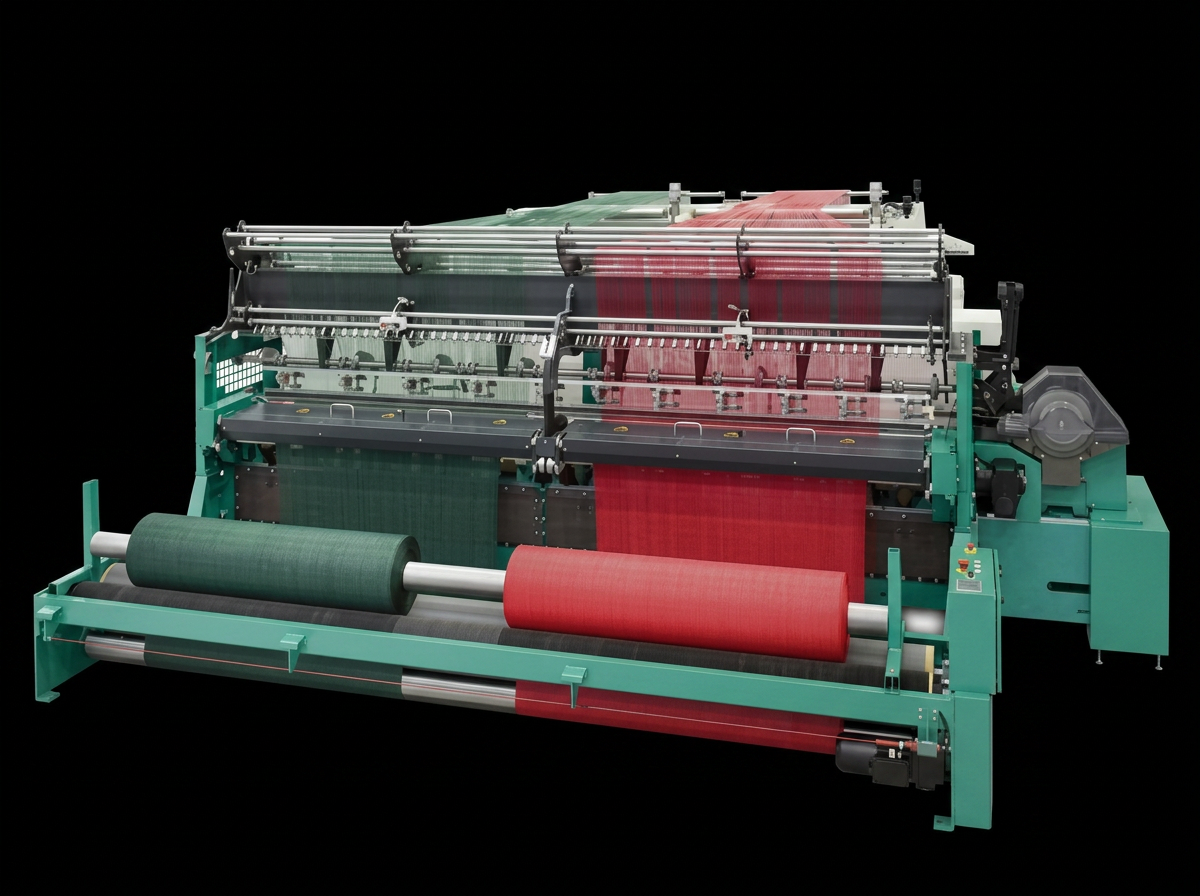 Net Machines