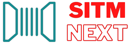 SITM NEXT retrofit system logo