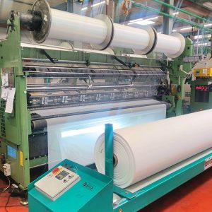 KARL MAYER HKS 3M 130'' E28 #87626