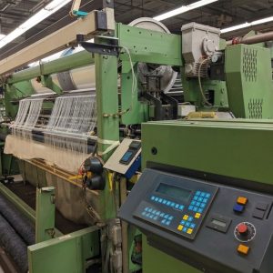 Karl Mayer HKS 2 EBA1